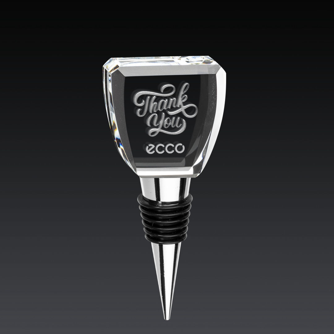 Tapavino 3D Wine Stoppers 5