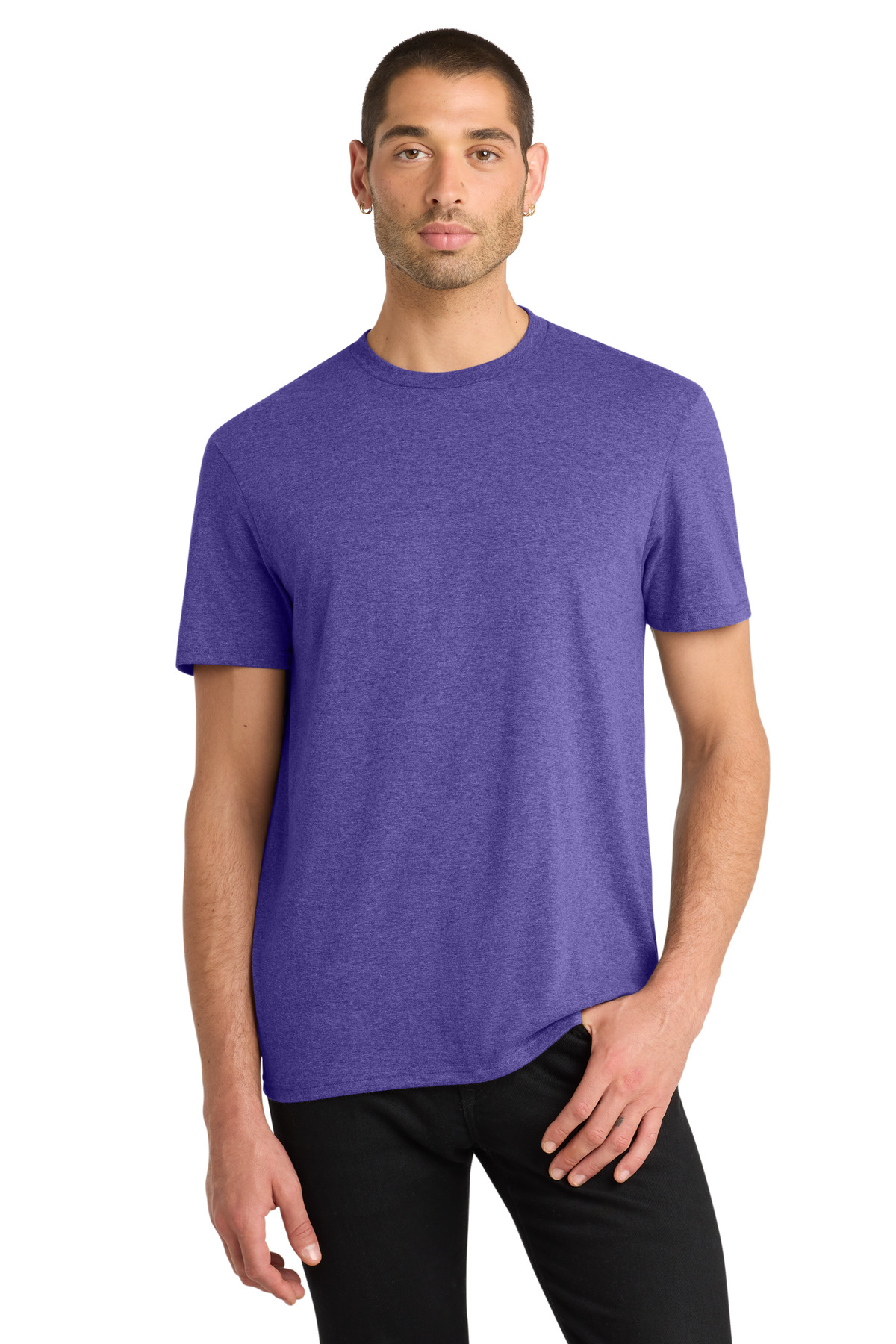 District Very Important Tee . DT6000 42