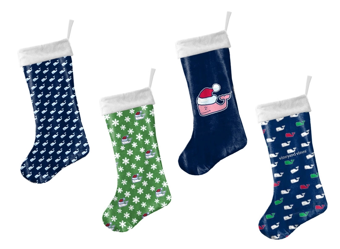 Sublimated Stocking - Import 5