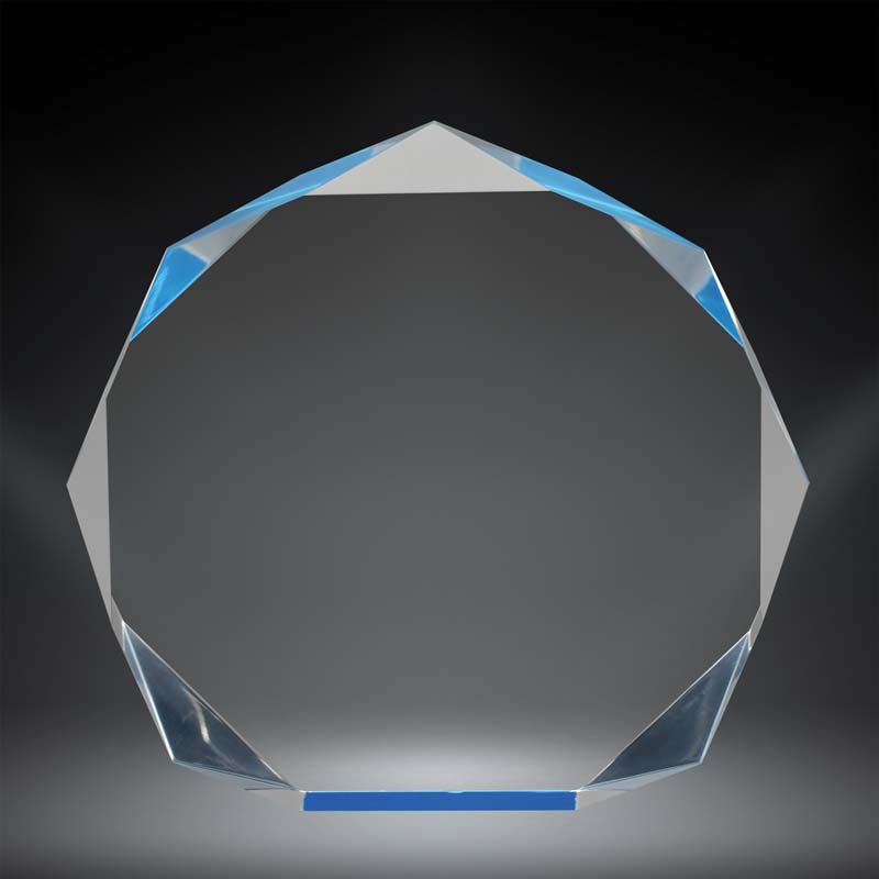 Spectra Octagon Acrylic 3