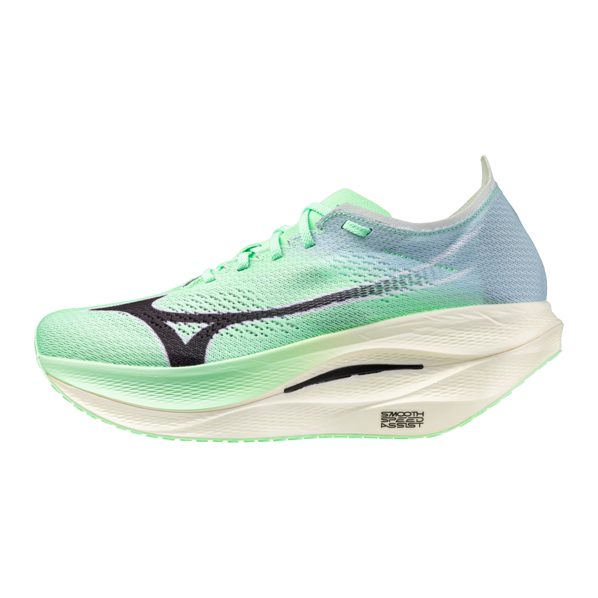 Wave Rebellion Pro 3 Running Shoe 2