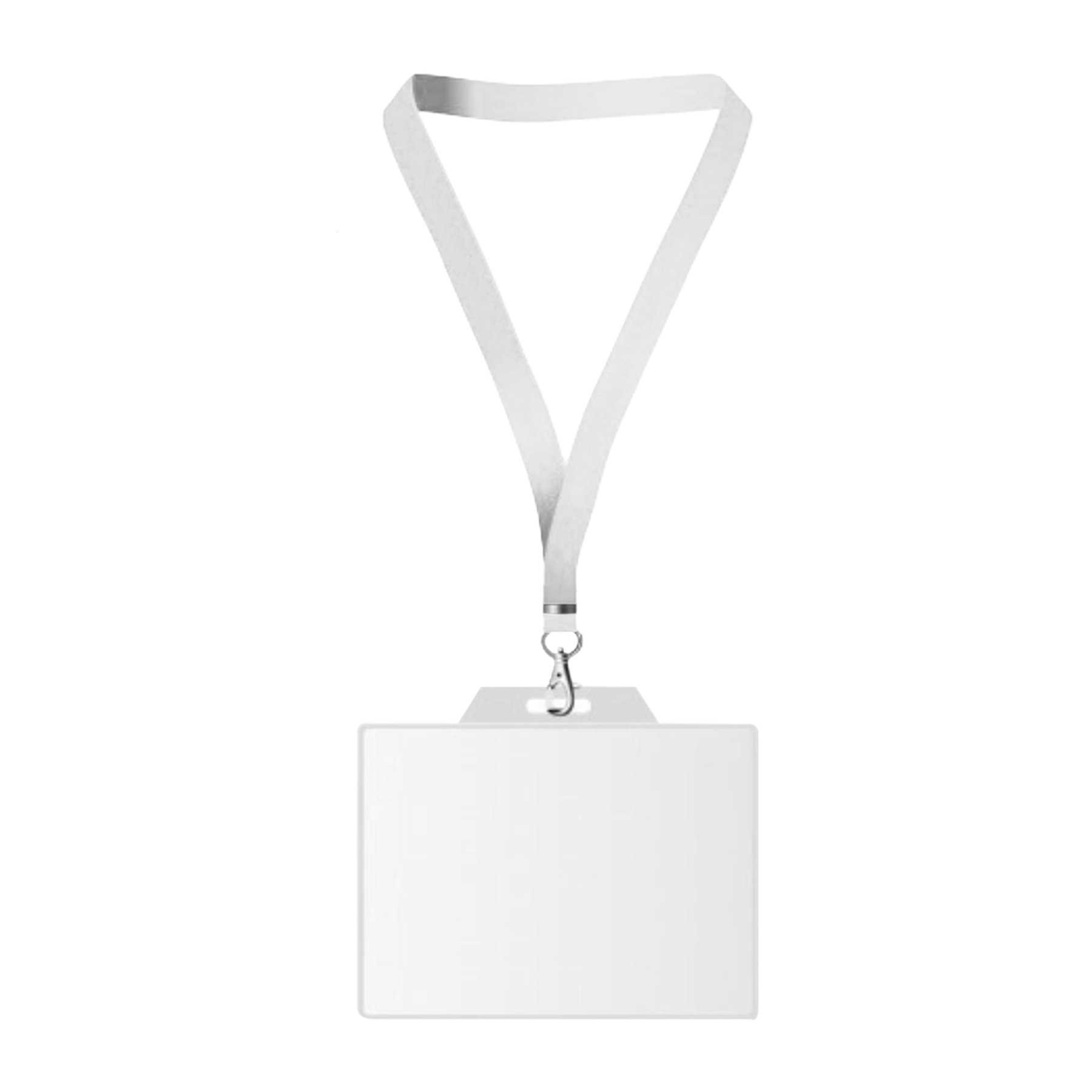 Dazz Badge Holder Lanyard 21