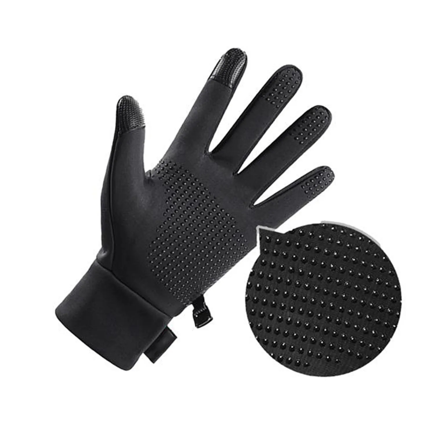 Winter Thermal Touch Screen Glove 2