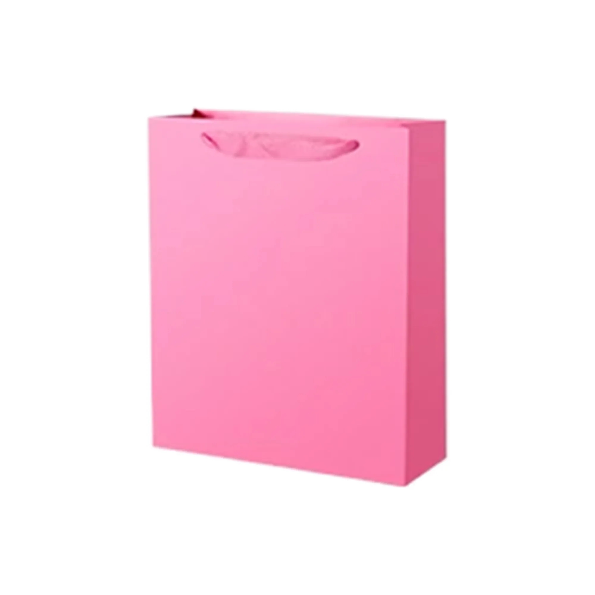 White Card Paper Bag 4