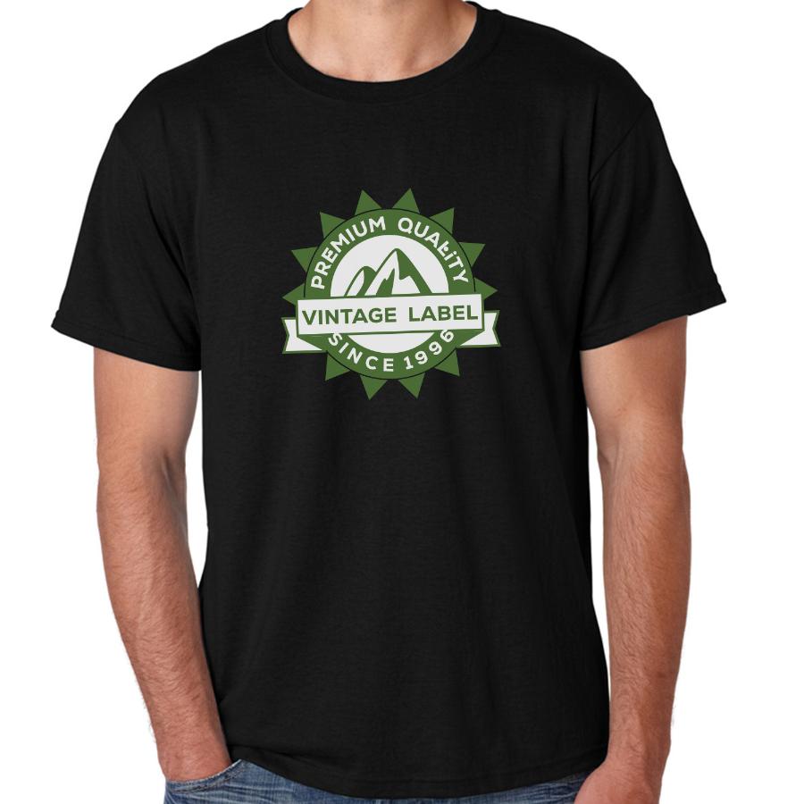 Gildan SoftStyle Adult T-Shirt 4.5 oz 55