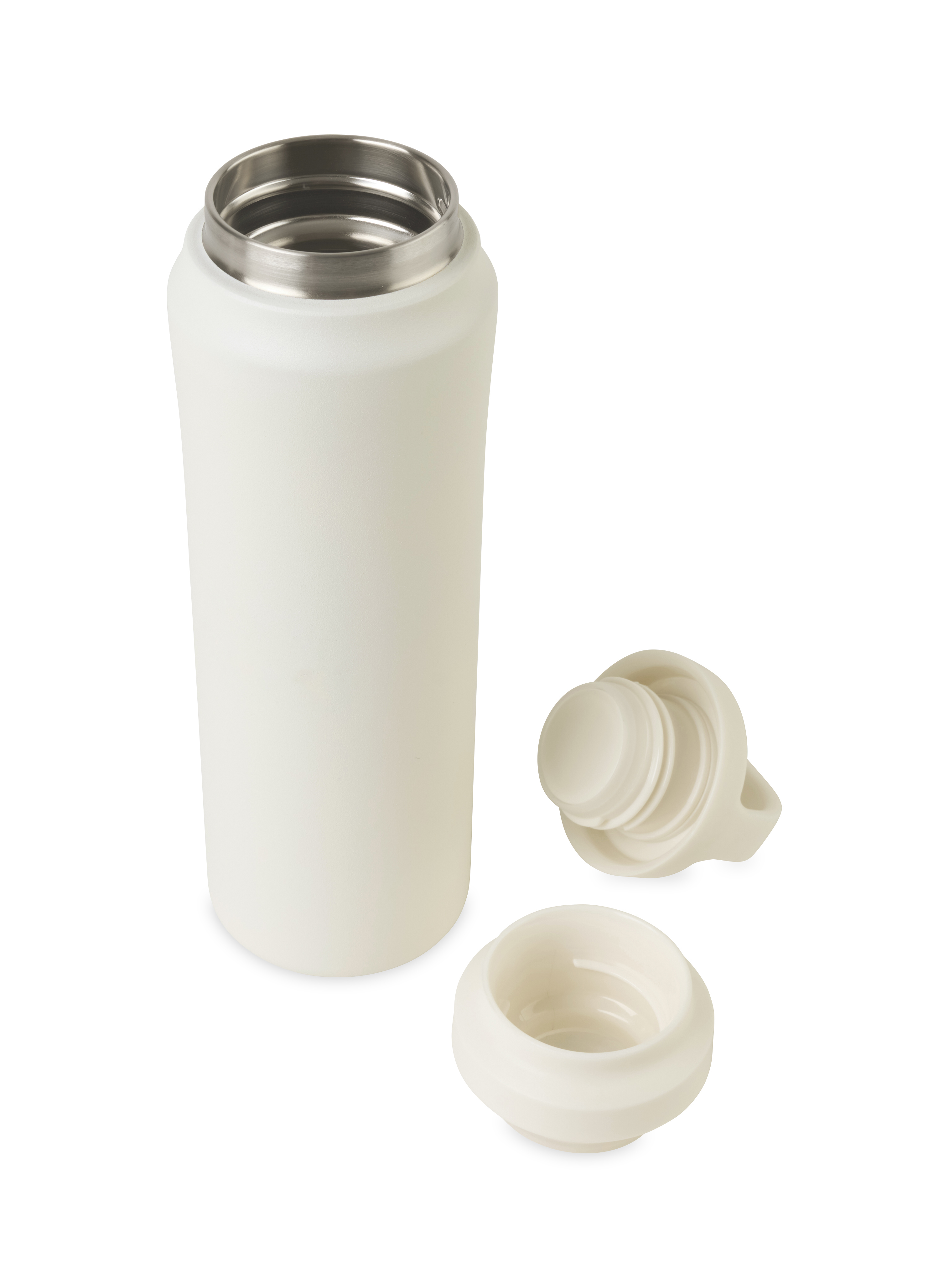 Aviana™ Rowan Recycled Stainless Steel Water Bottle - 16 Oz. 16