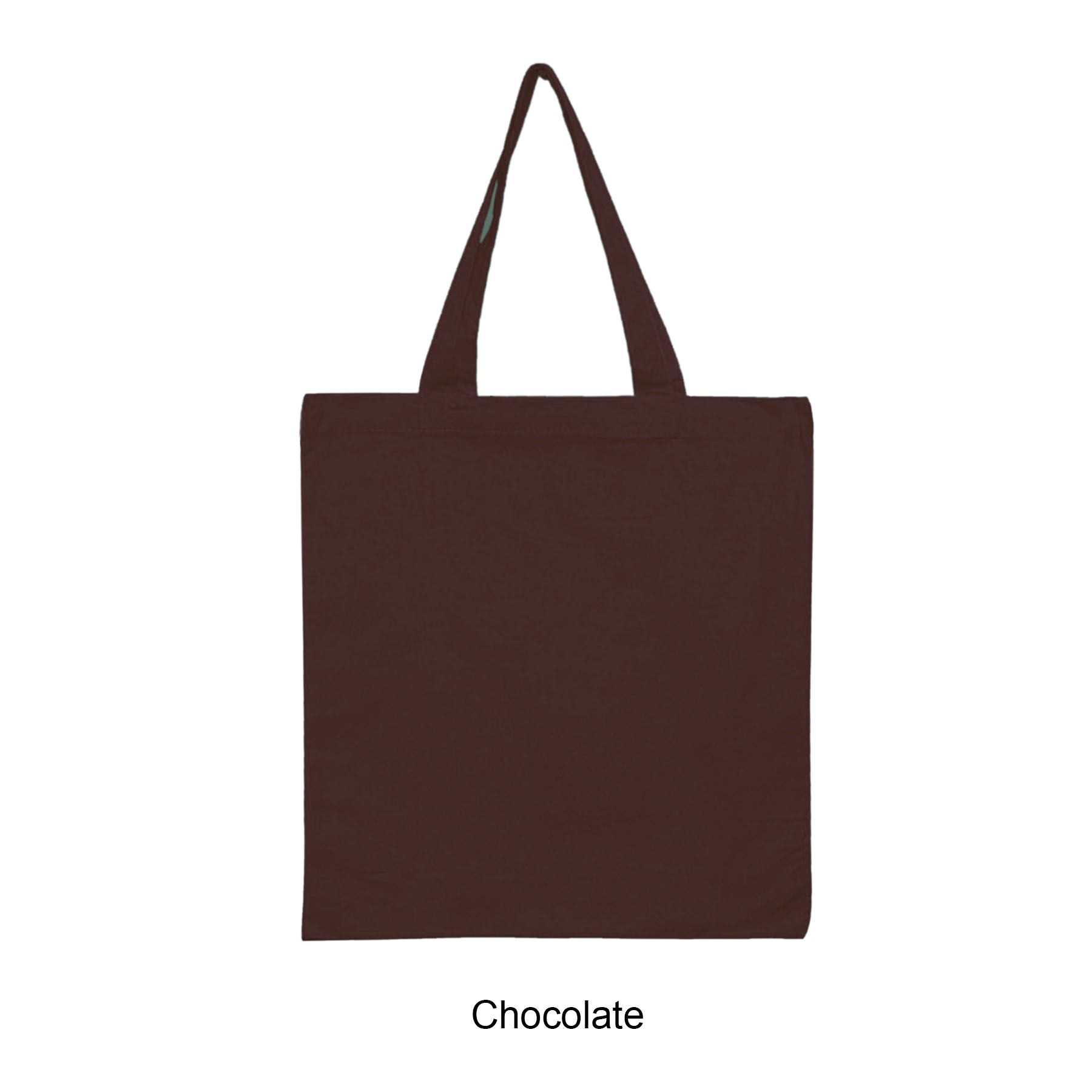 6 oz. 100% Cotton Canvas Tote Bag 24