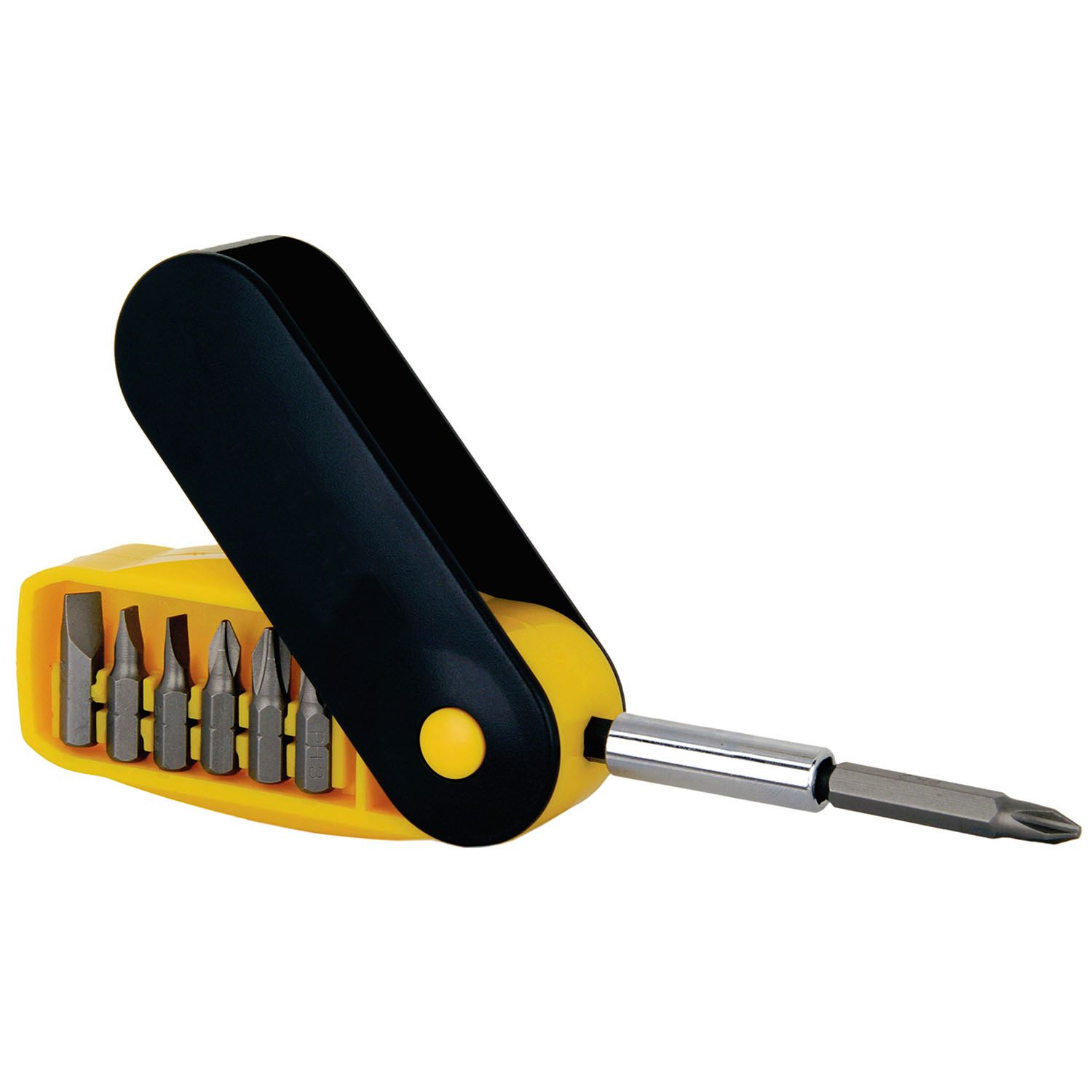 10 in 1 Screwdriver Tool Set 2