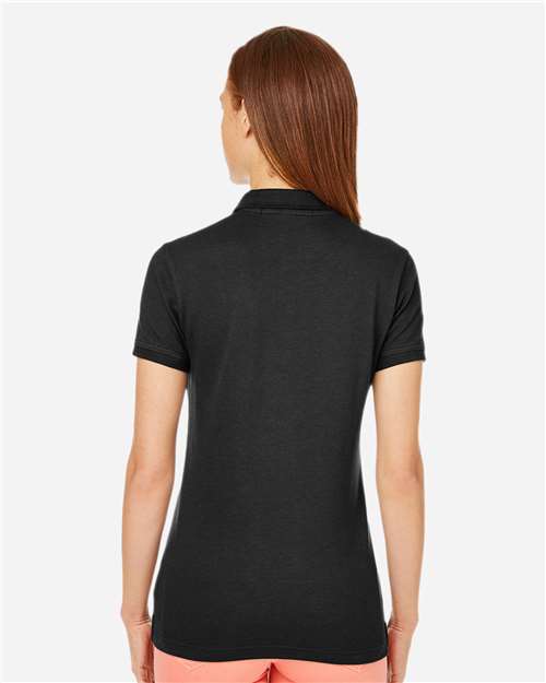 Women's New Classics® Performance Polo - DG100W 34