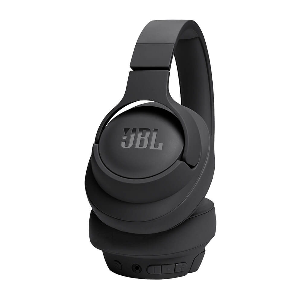 JBL Tune 720BT Wireless Over-Ear Headphones 8
