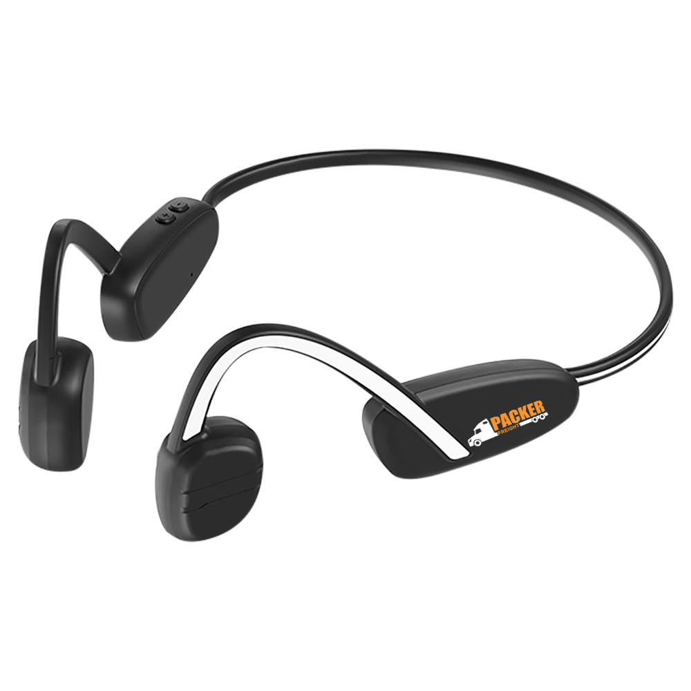 Altona Waterproof Bone Conduction Bluetooth Earbuds 8