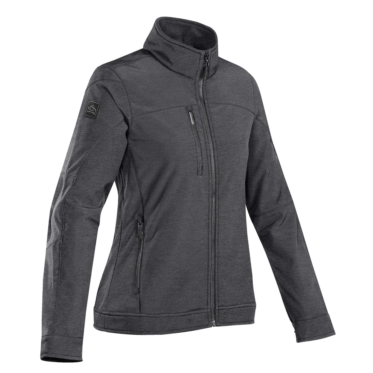Stormtech Women's Tech Softshell Jacket 8