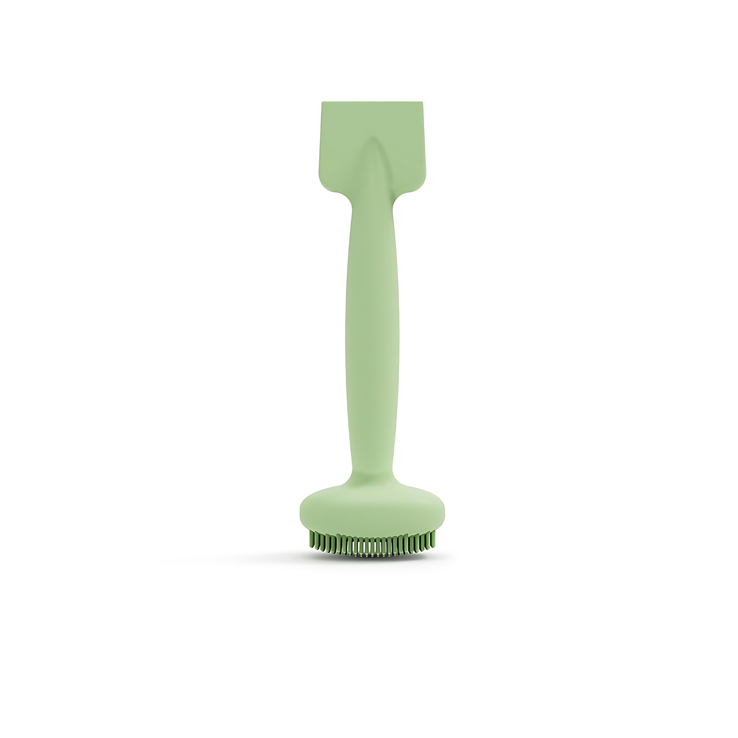 Silicone Dual-Head Facial Brush – Gentle & Deep Cleansing 6