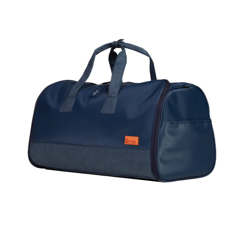 Stitch UGB Convertible Duffle Bag 10