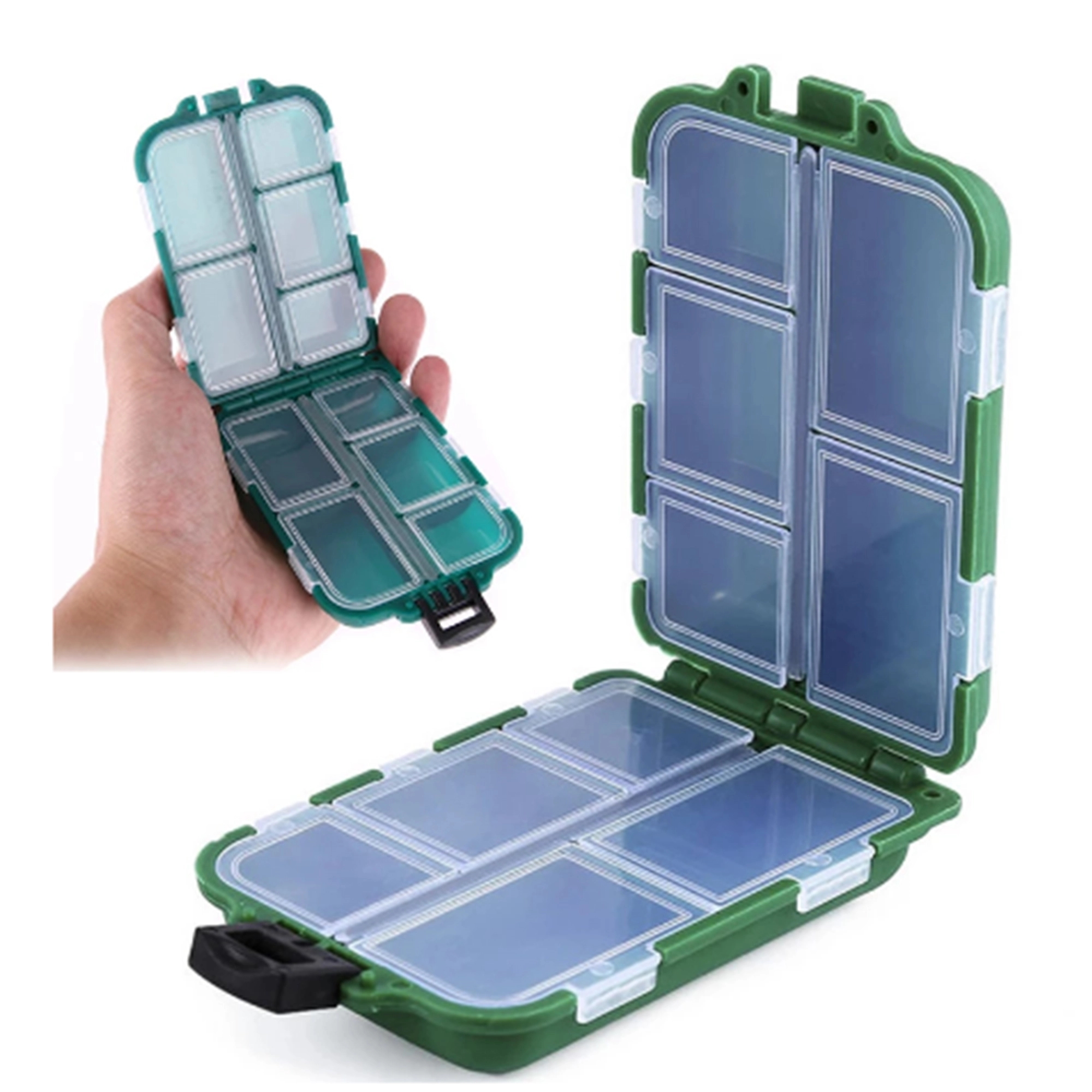 Lure Accessories Small Box 2