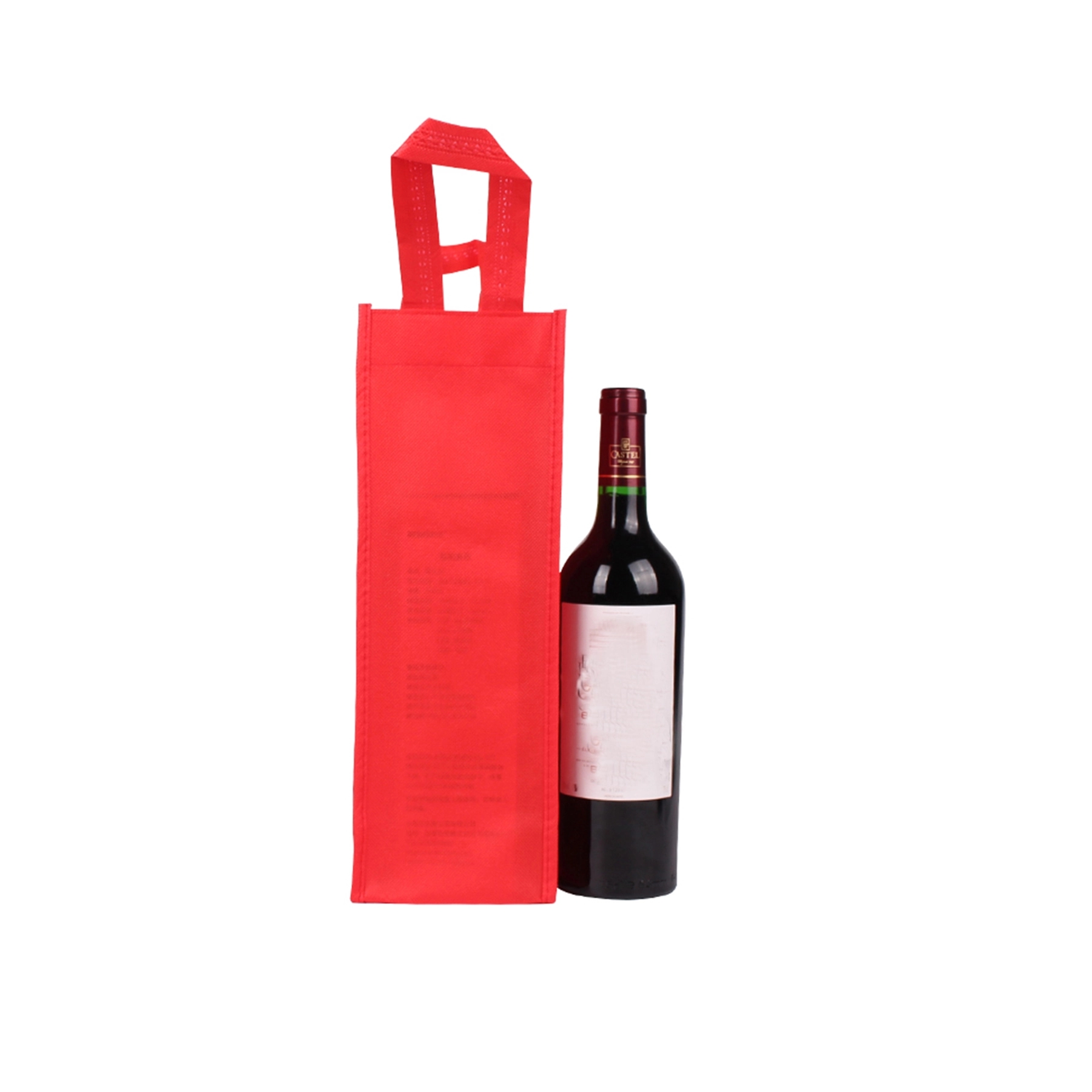 Insulated Wine Bag 2