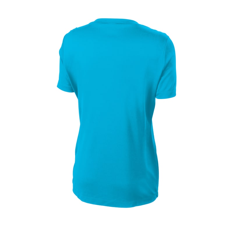 Sport-Tek Women's PosiCharge Competitor Tee. 61