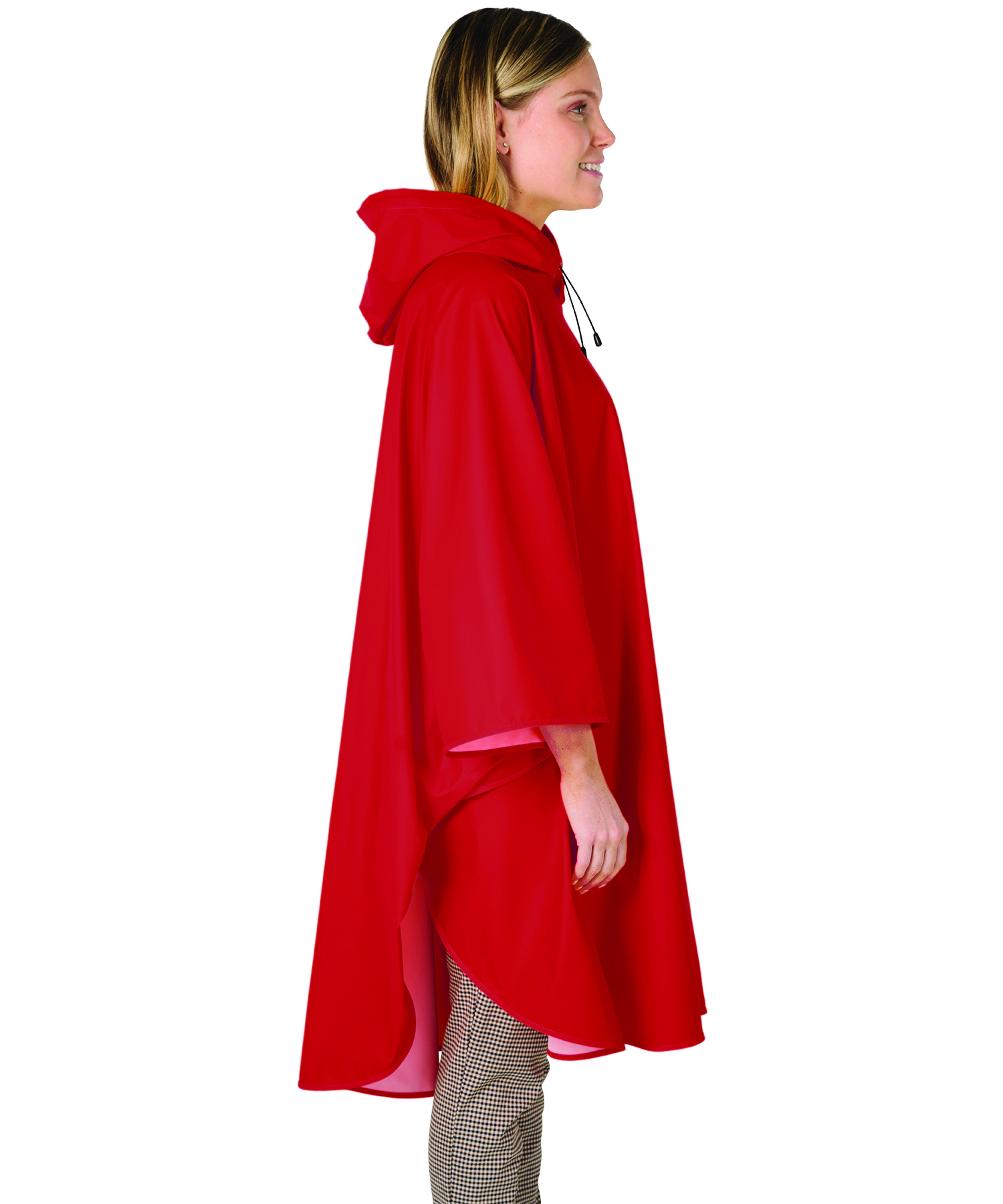 Peak Poncho 9