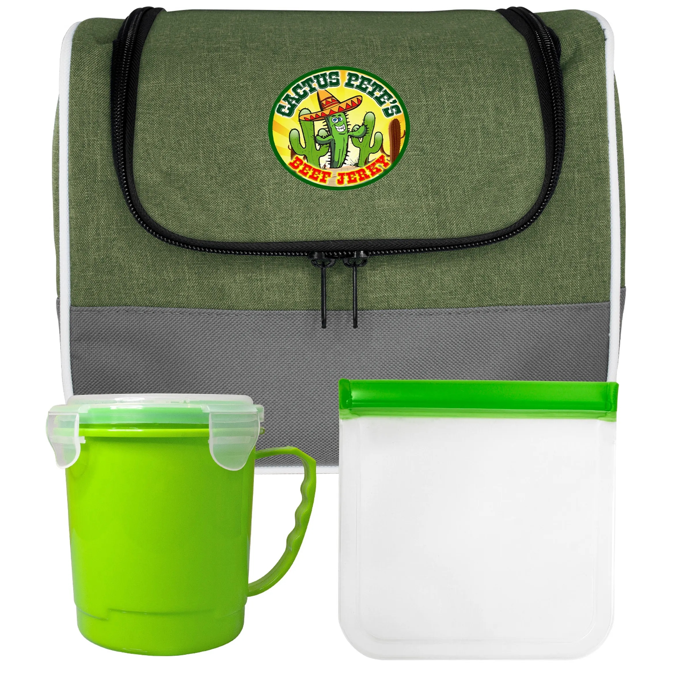 Ridge Soup & Sandwich Set 9