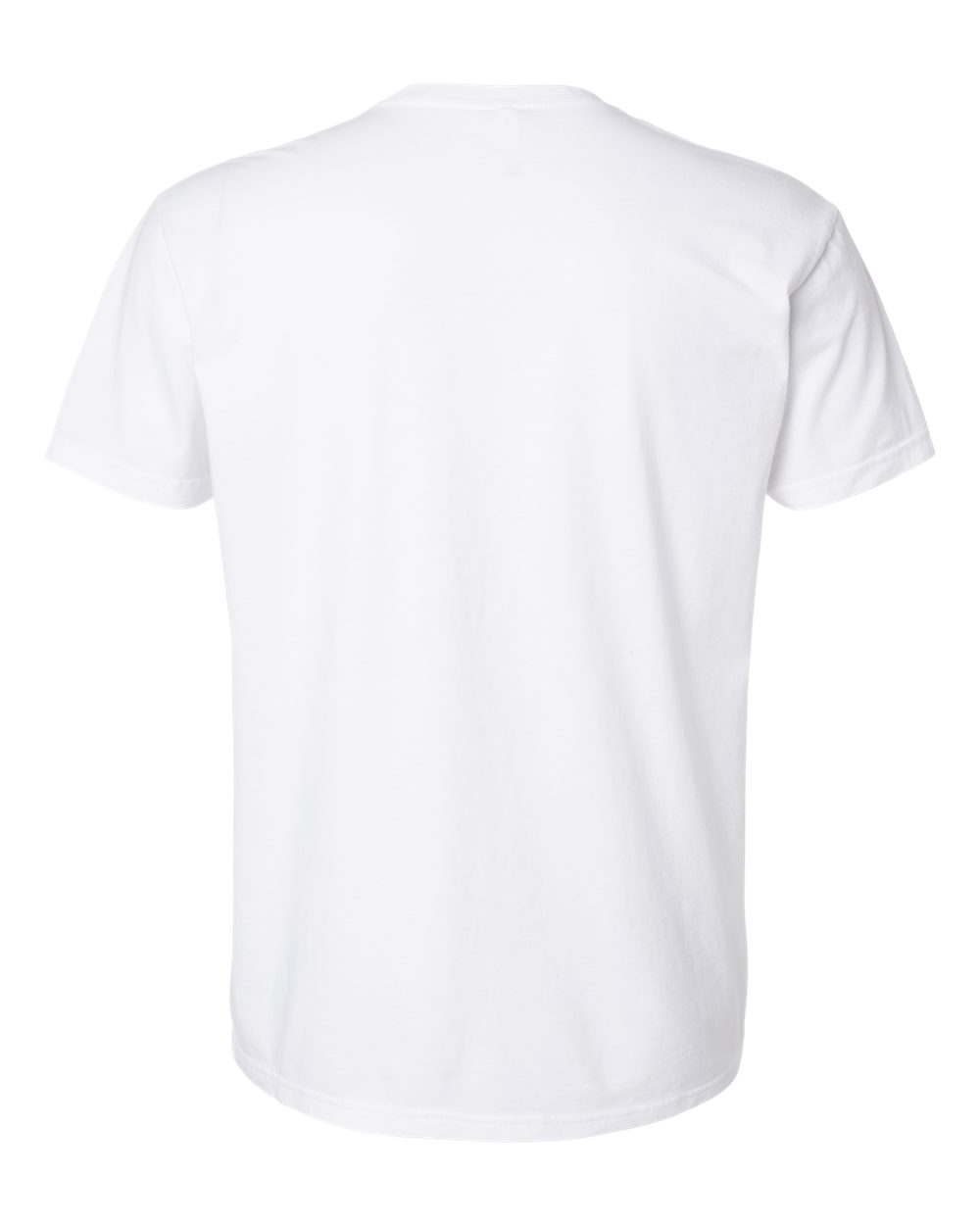 Unisex Soft Washed Tee - 3600SW 42