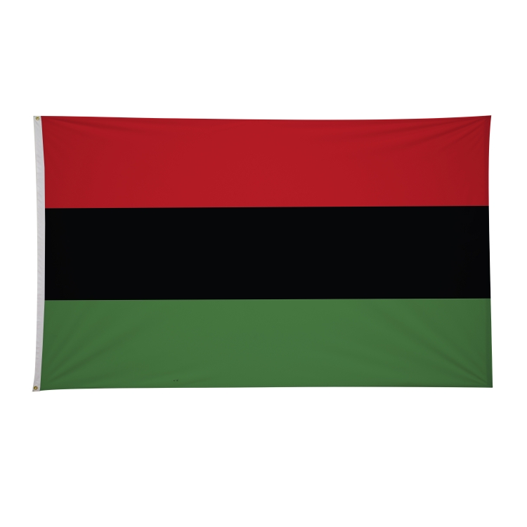 6' x 10' International Flags 75