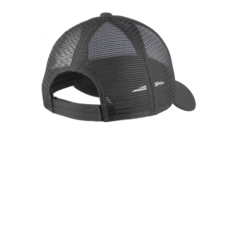 Port Authority Adjustable Mesh Back Cap. 4