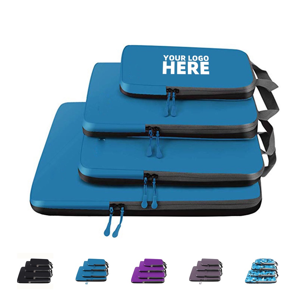 Portable Compression Storage Bag Set 2