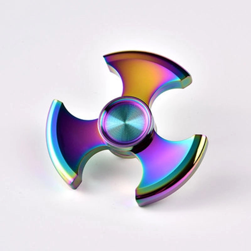 Fidgets Hand Spinners Finger Toy 7