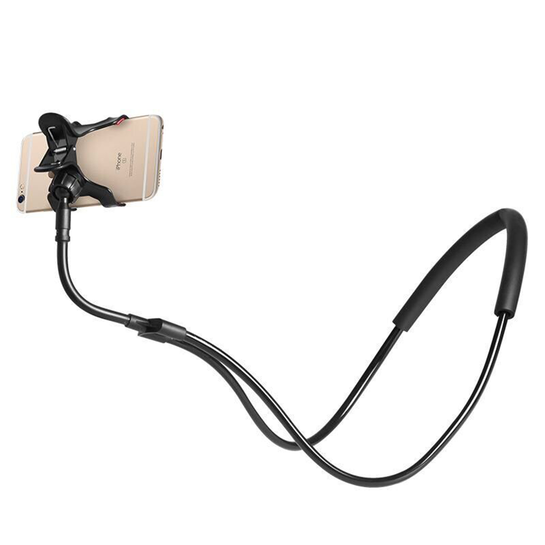 Neck Phone Holder 2