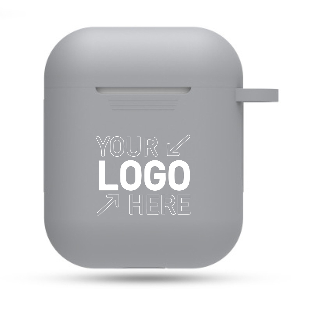 Silicone Case Cover for AirPods 1&2 3