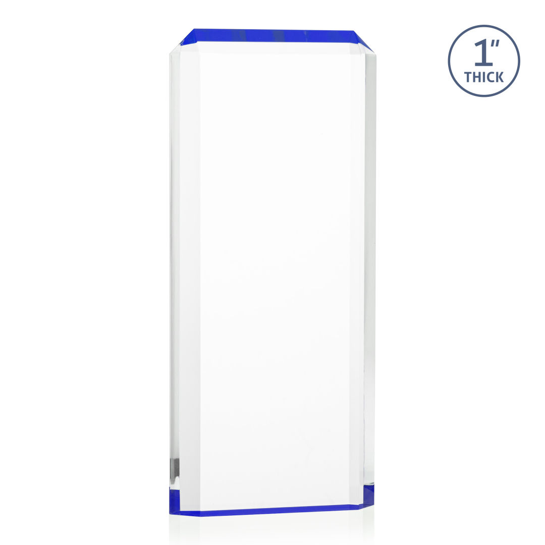 Powell Award - Blue 19