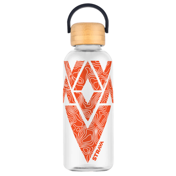 Filmore 21oz rPET water bottle 24