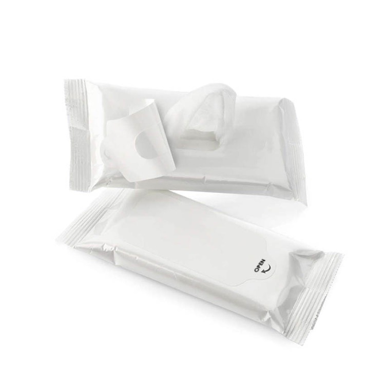 Anti Bacterial Wet Wipes 1