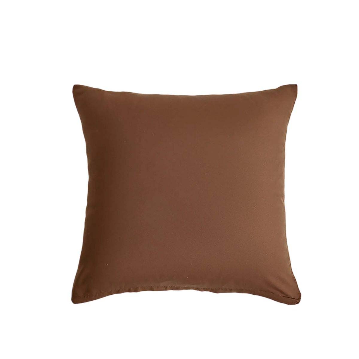 Soft Velvet Pillow Cover 18x18 for Bedrooms and Couches 22