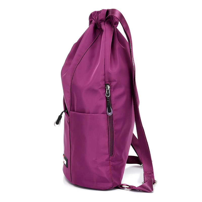 Waterproof Backpack with Adjustable Straps 7