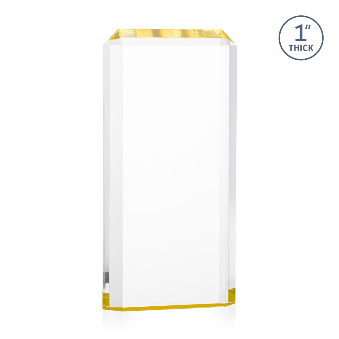 Powell Award - Gold 15