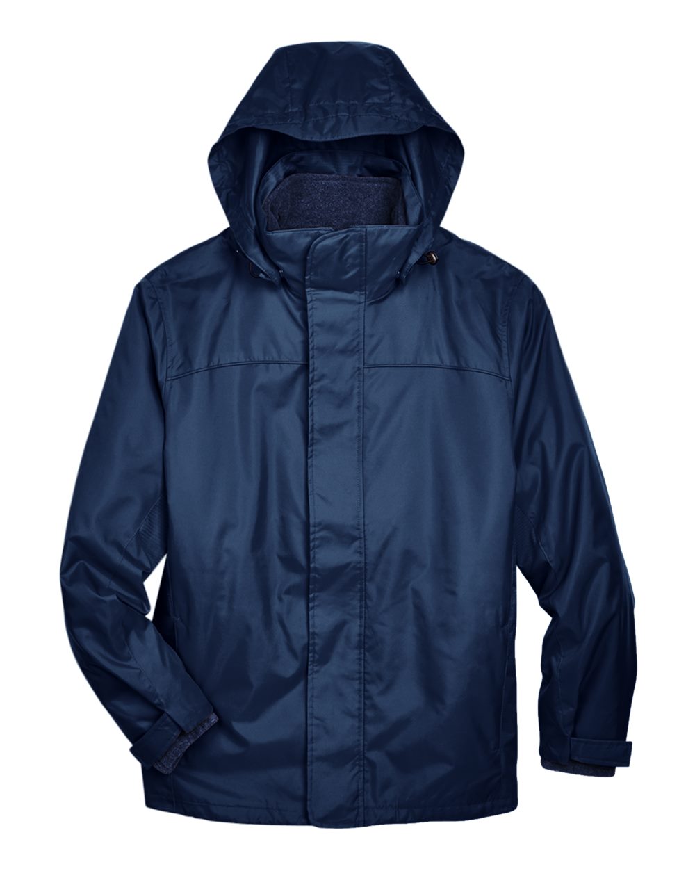 Men's 3-in-1 Insulated Jacket - 88130 4