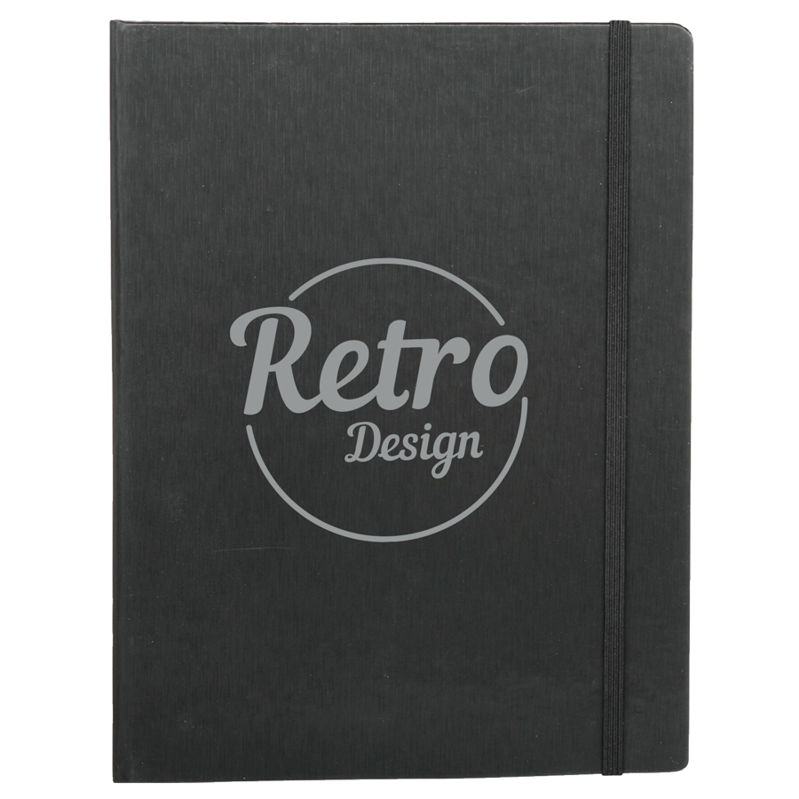 Hardcover Journals with Close Strap 3