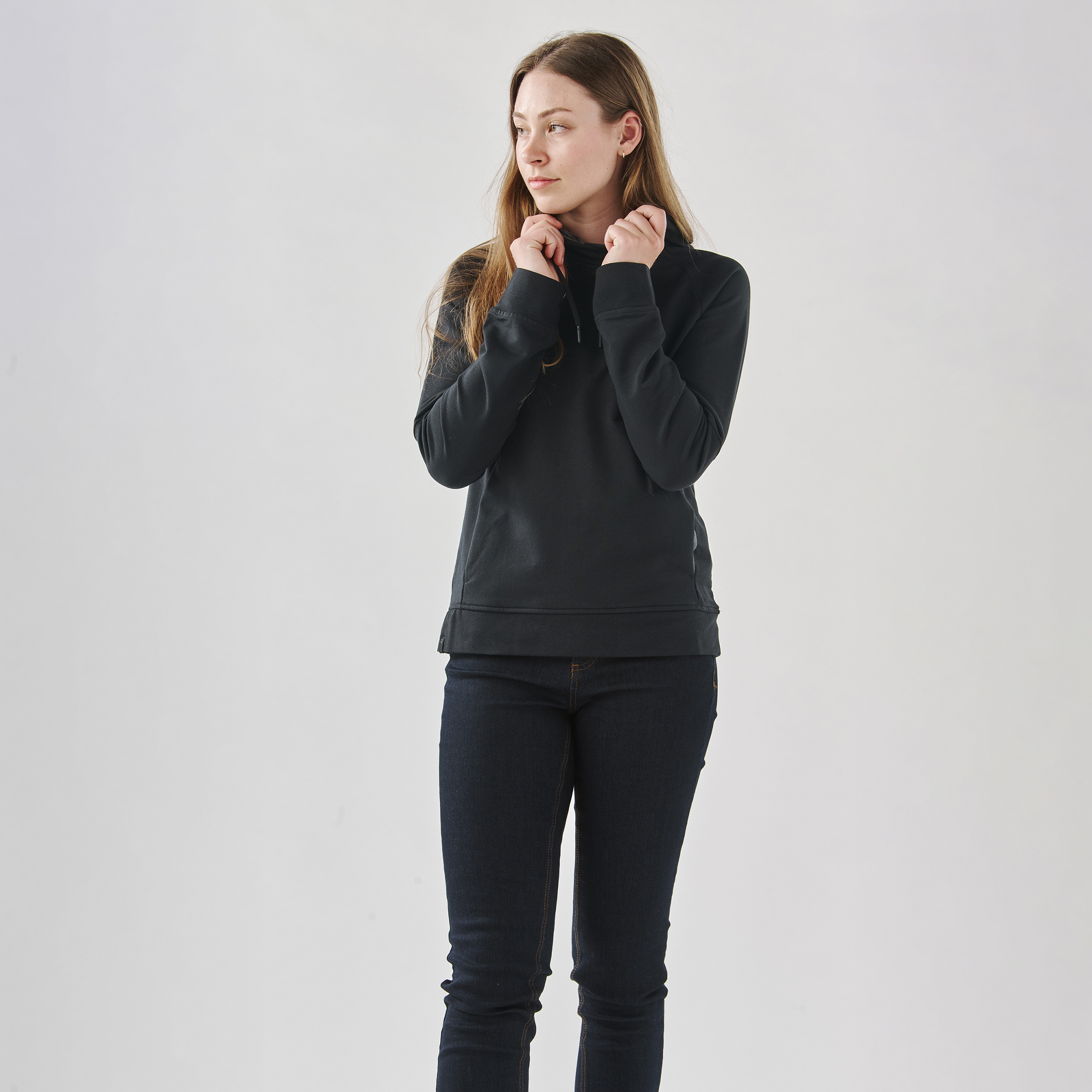 Stormtech Women's Dockyard Performance Hoody 22