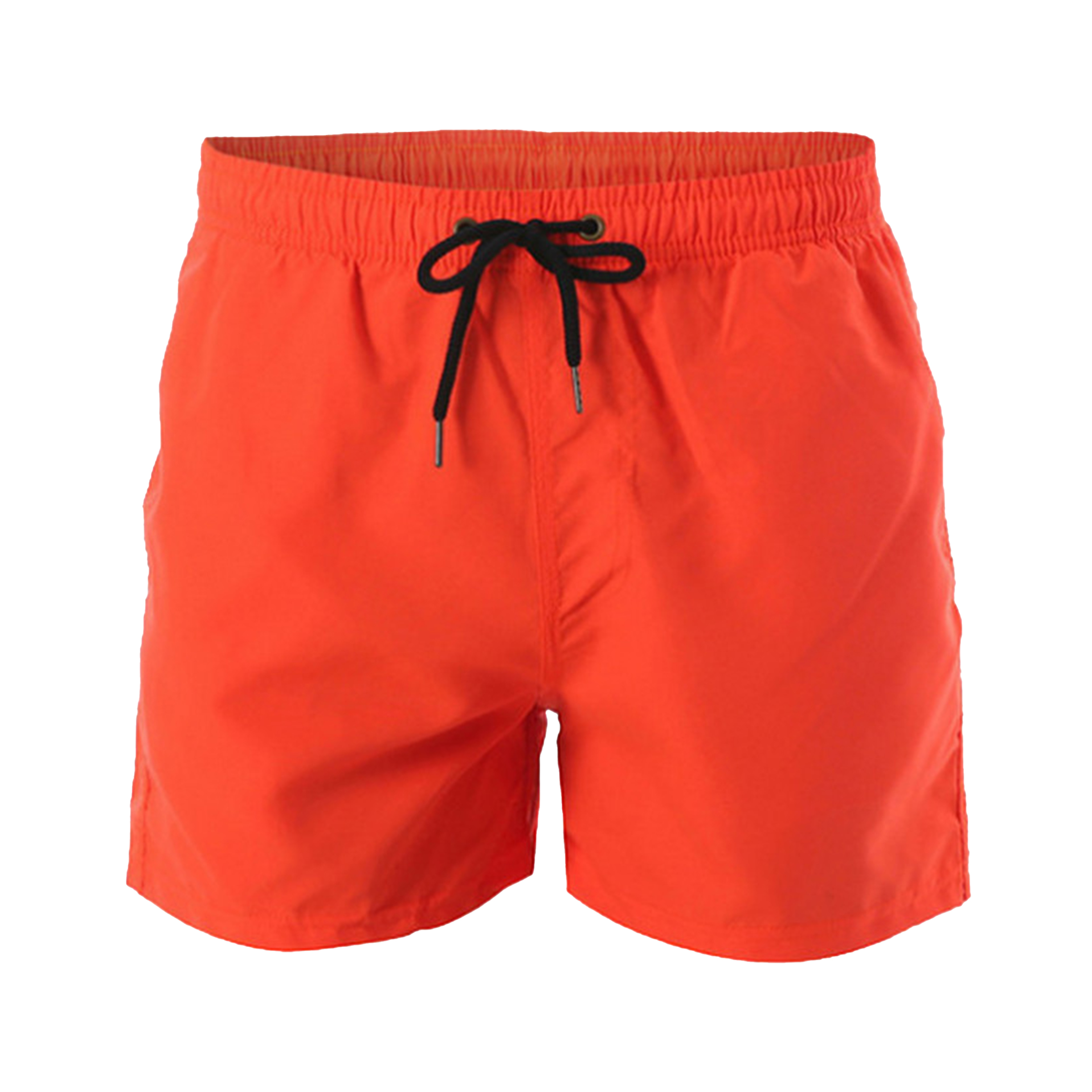 Polyester Men'S Sports And Leisure Beach Pants 10