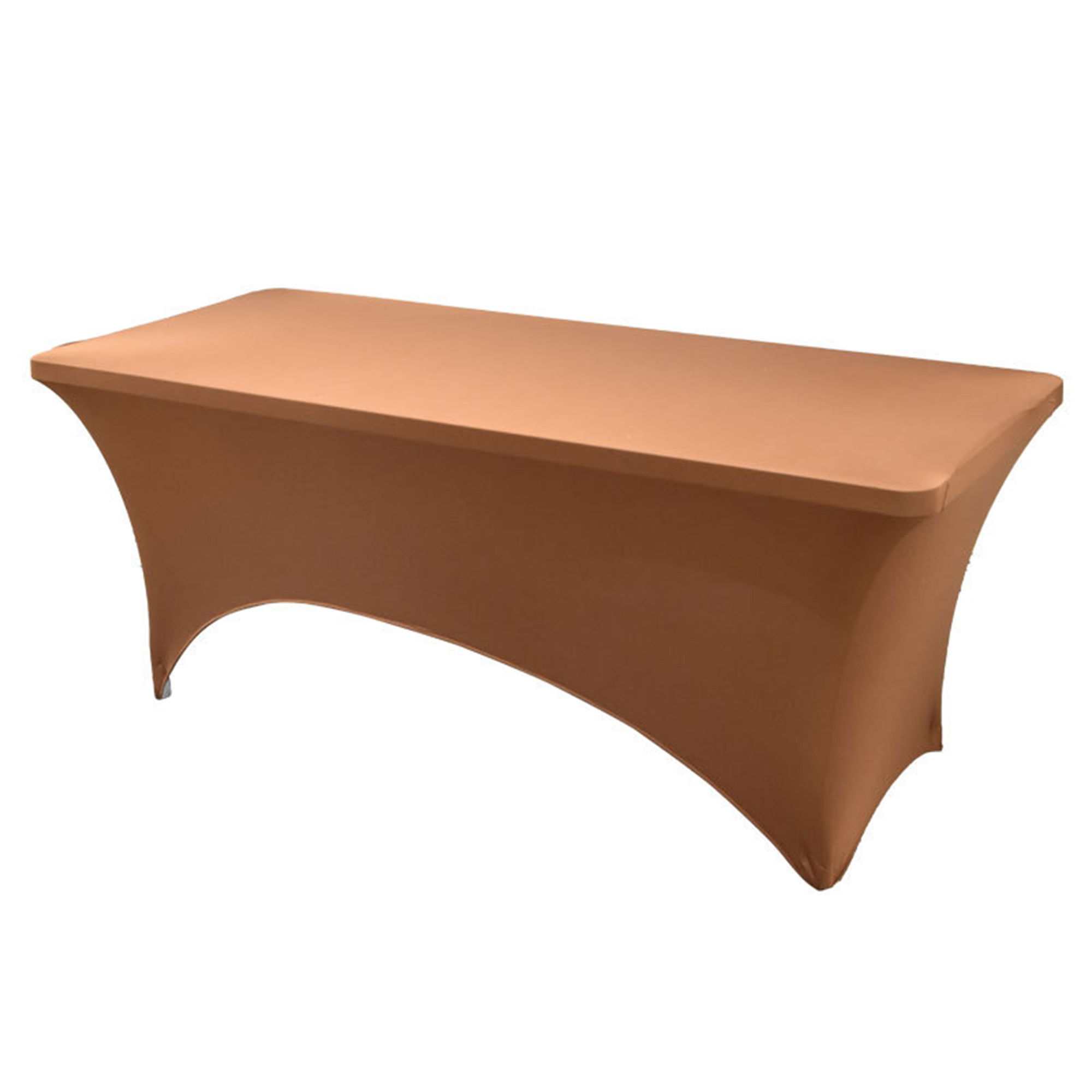 6FT Stretch Table Cover For Outdoor Use 2