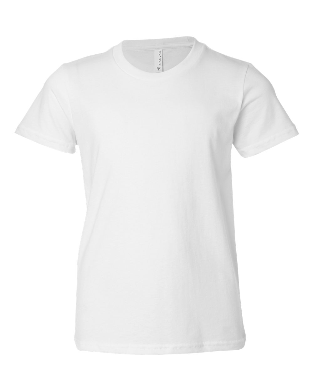 Youth Jersey Tee - 3001Y 28