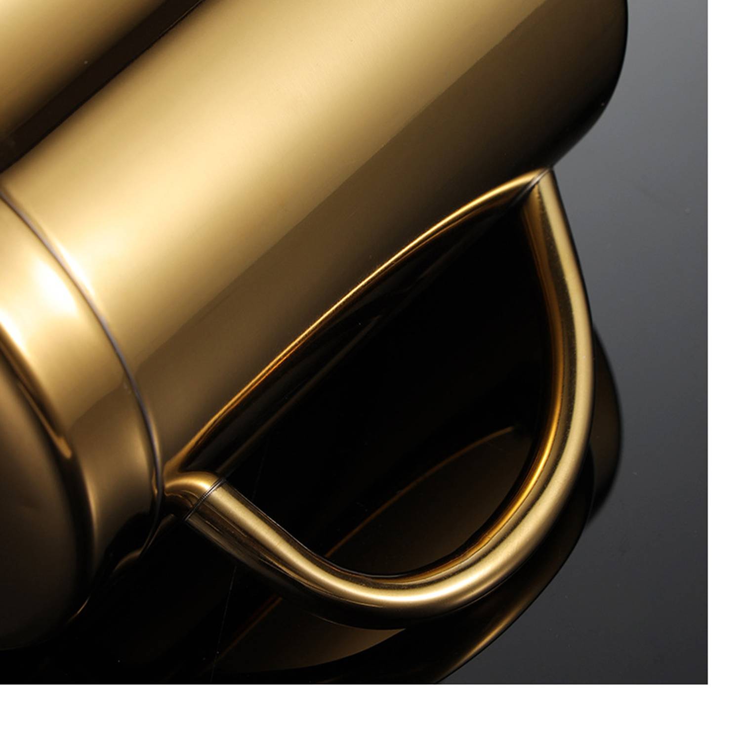 Stainless Steel Insulated Double Wall Mug 4
