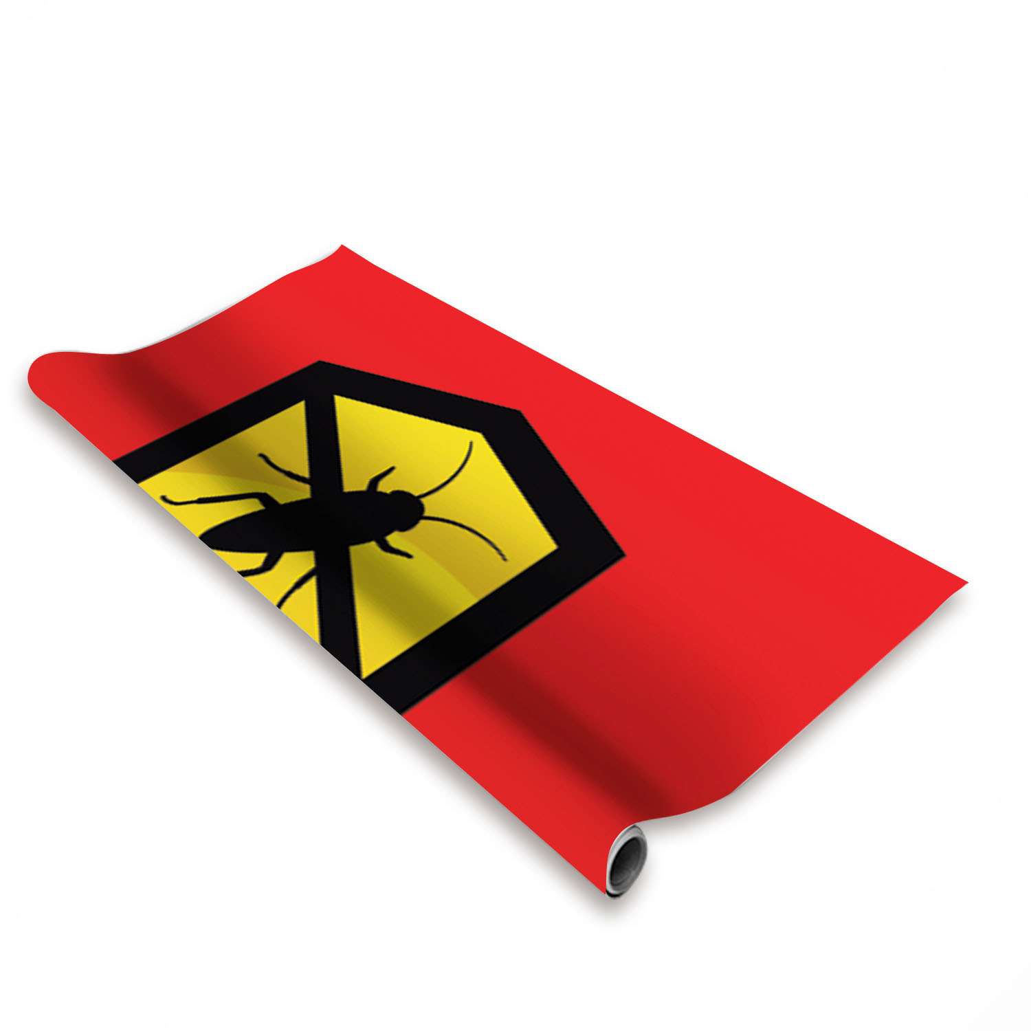31.5" x 70" Tri-X Display Replacement Banner 2