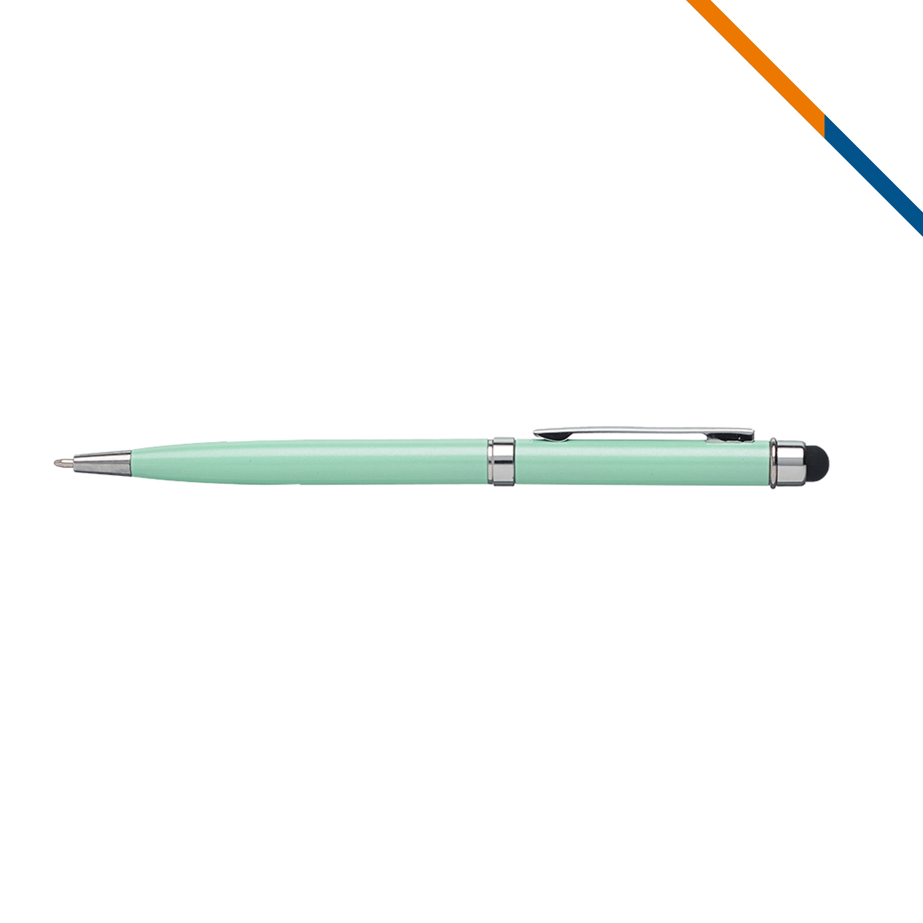 Howast 2in1 Stylus Ballpoint Pen 6