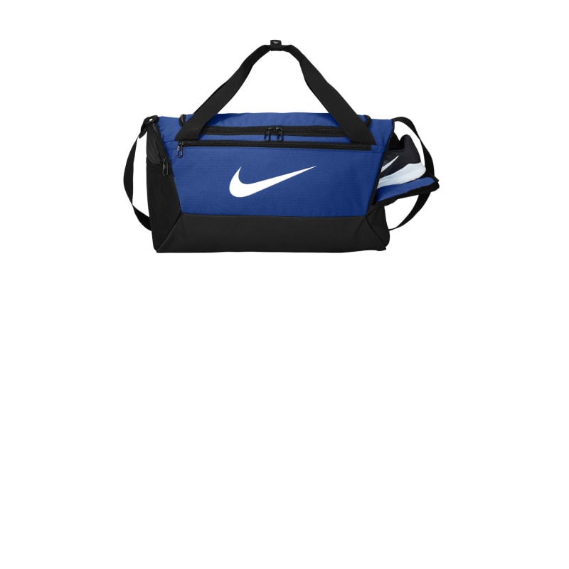 Nike Brasilia Small Duffel 3