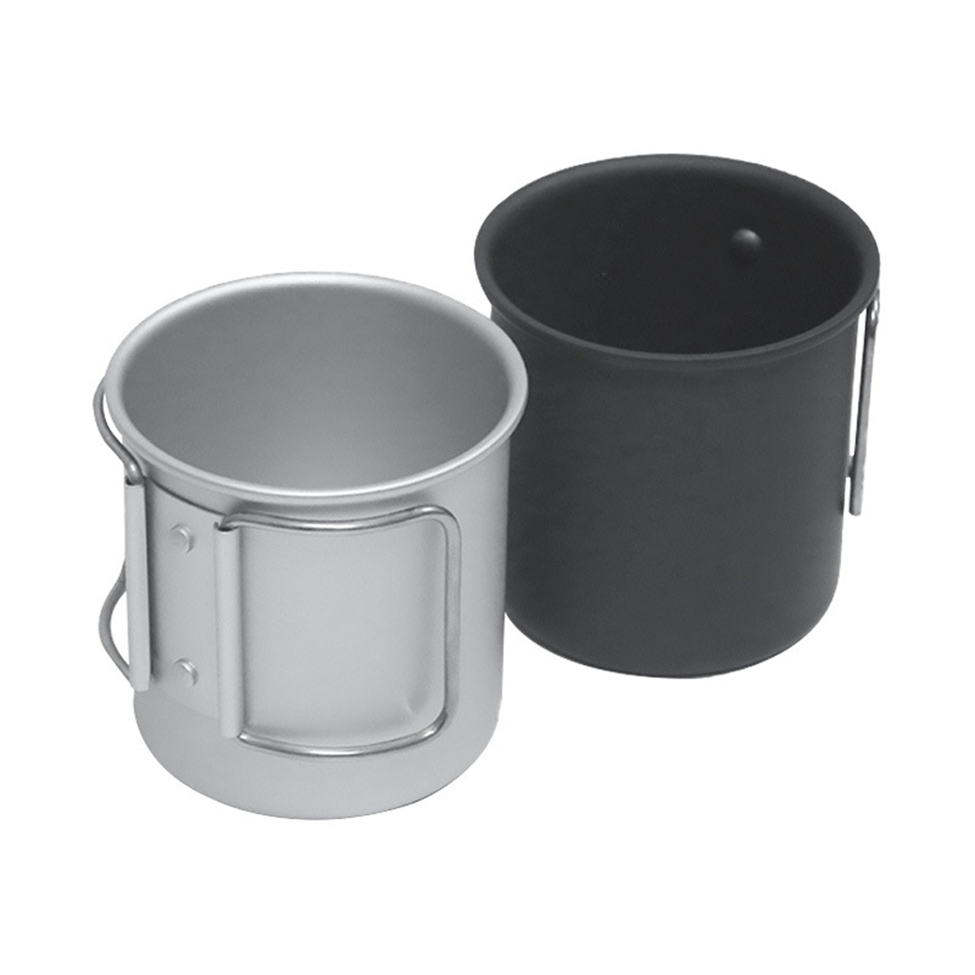 MOQ50 Camping Coffee Cup 5