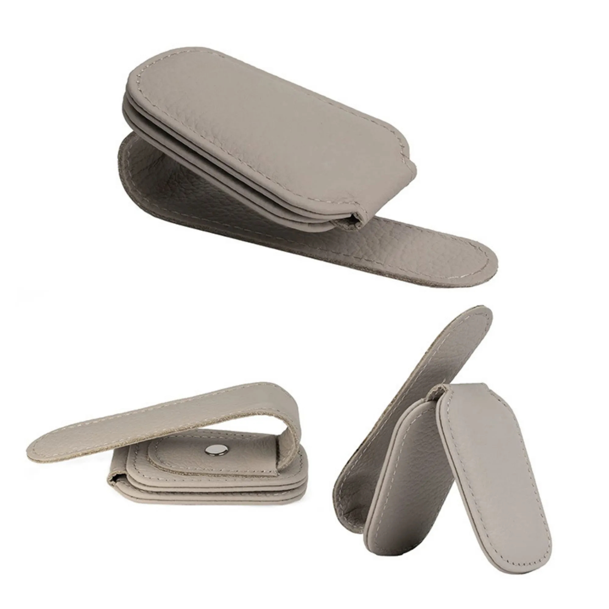Sunglasses Holder for Car 1