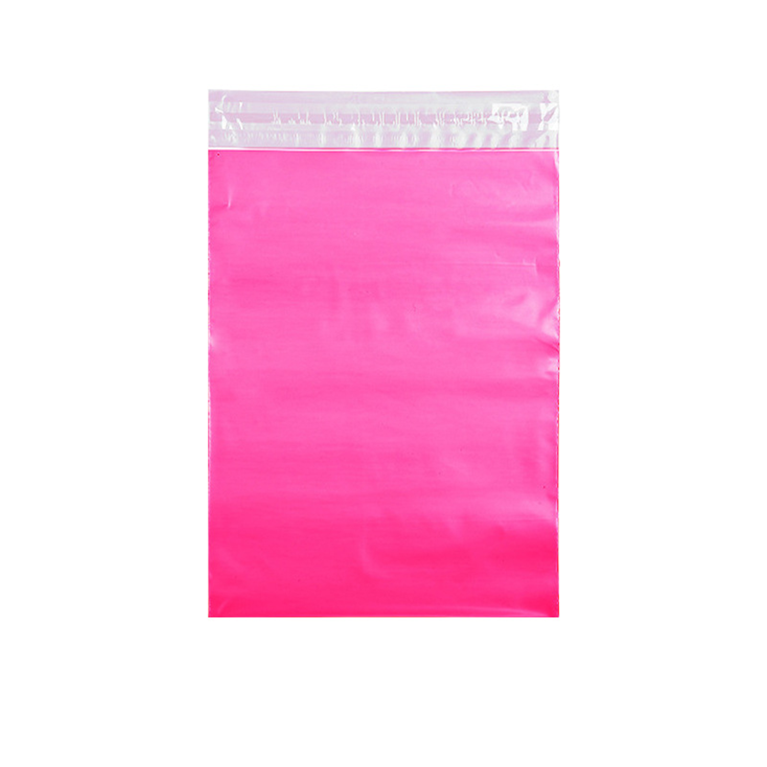 Poly Mailer Bag 4
