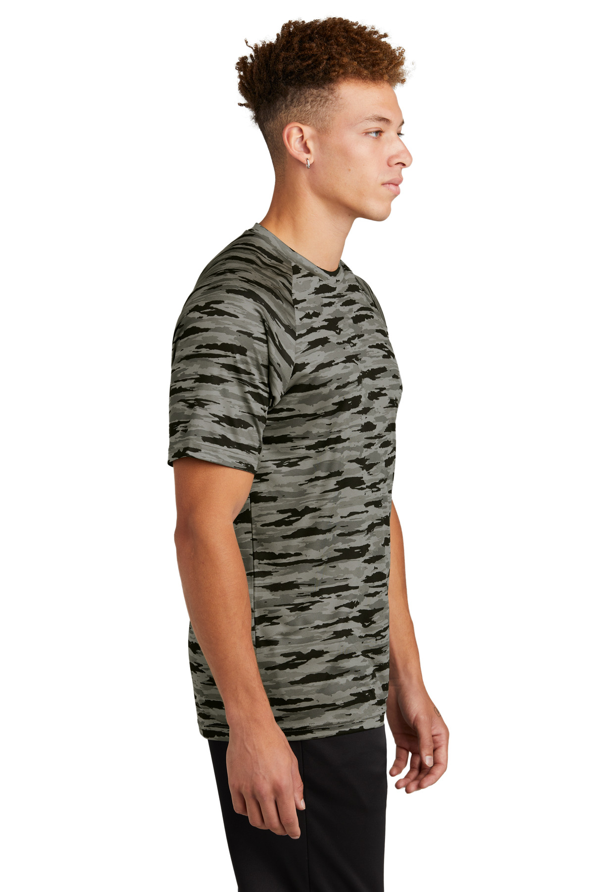 Drift Camo Tee